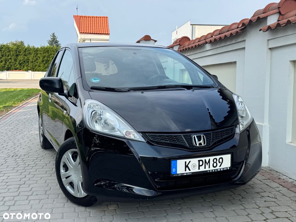 Honda Jazz - 3
