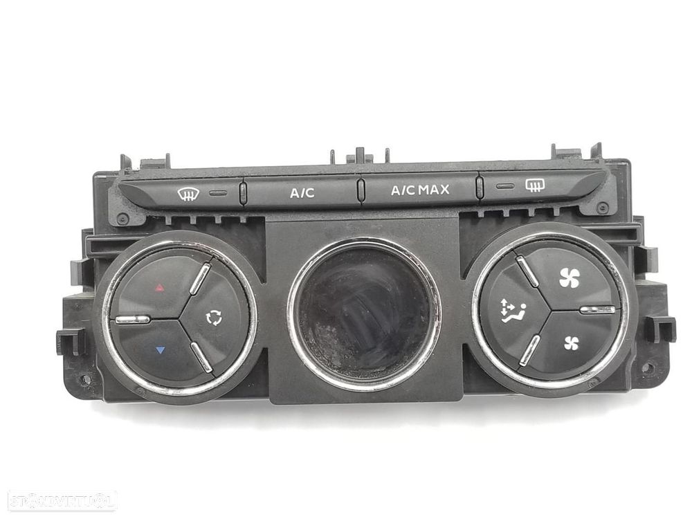 COMANDO CLIMATIZADOR CITROEN C-ELYSÉE - 1