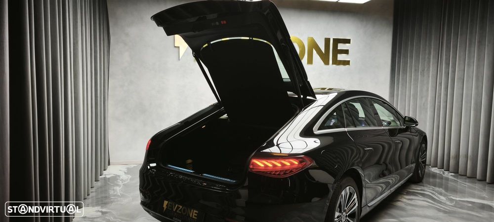 Mercedes-Benz EQS - 25