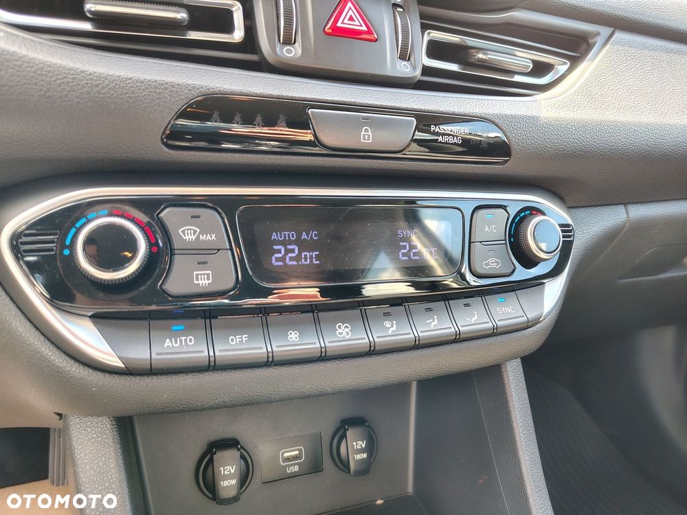 Hyundai i30 1.5 DPI Comfort - 19