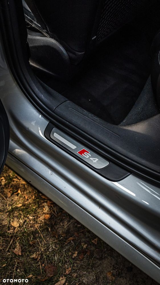 Audi S4 Limousine 3.0 TFSI Quattro S tronic - 19