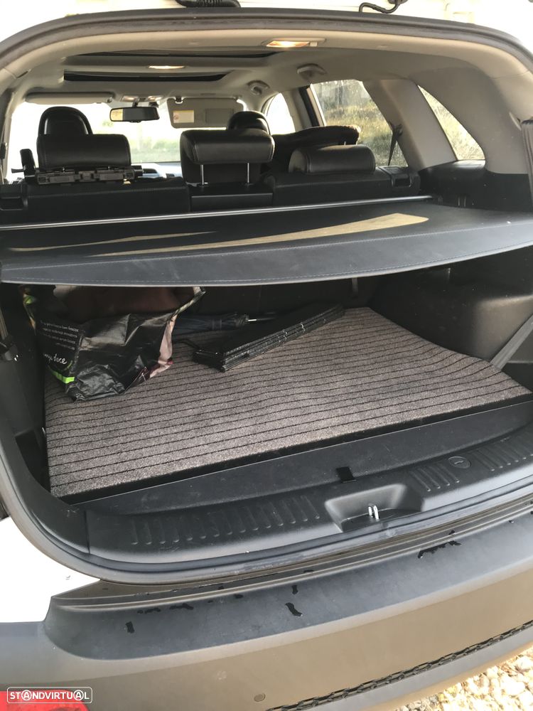 Kia Sorento 2.2 CRDi - 10