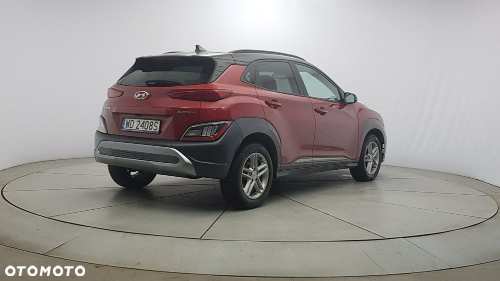 Hyundai Kona - 7