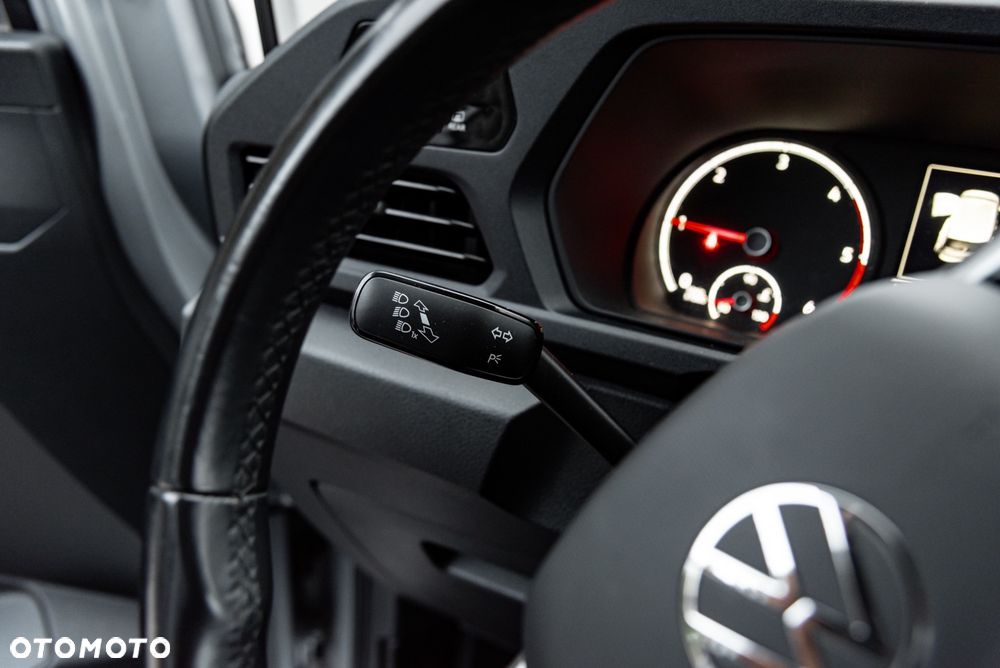 Volkswagen Caddy 2.0 (5-Si.) DSG - 30