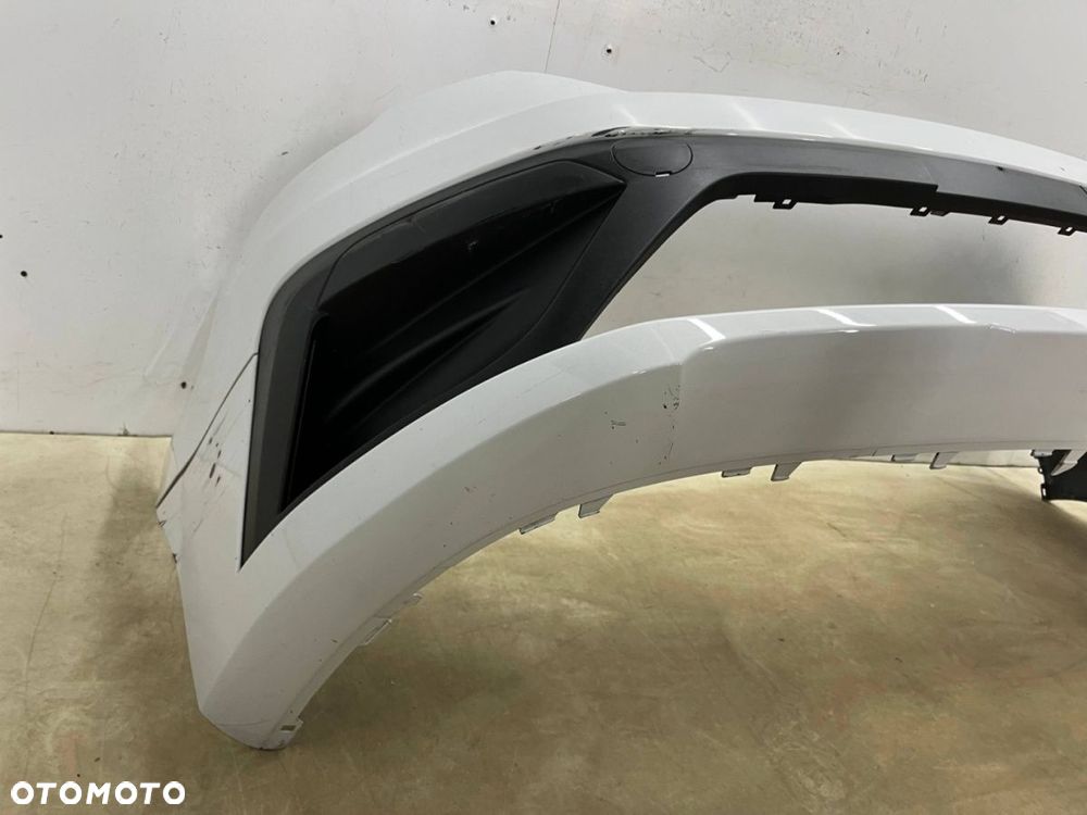 Zderzak przedni Renault Trafic 3 III 21r.- Lift przód 620222372R - 14