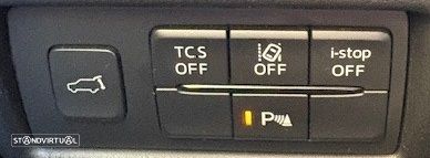 Mazda CX-5 2.2 D Excellence Pack Leather Navi - 19