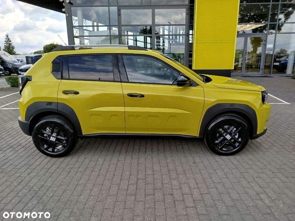 Fiat Grande Panda - 8