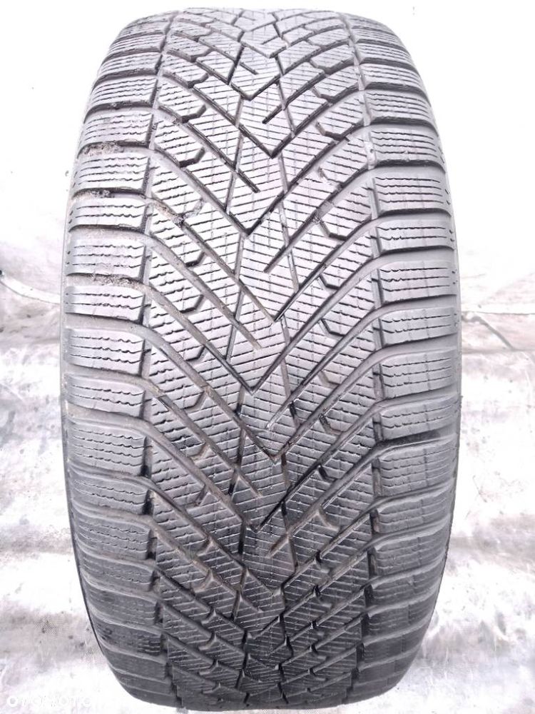 Pirelli Winter 2 Scorpion 275/40 R20 110V 2022 7-7.5mm - 1