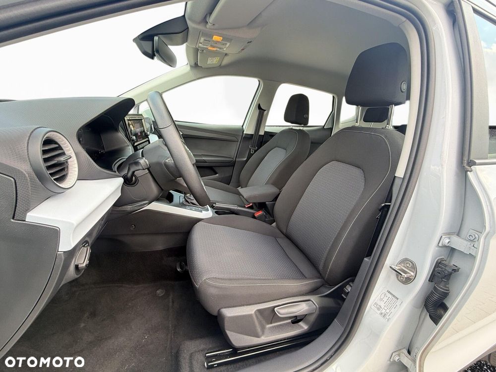 Seat Arona - 26
