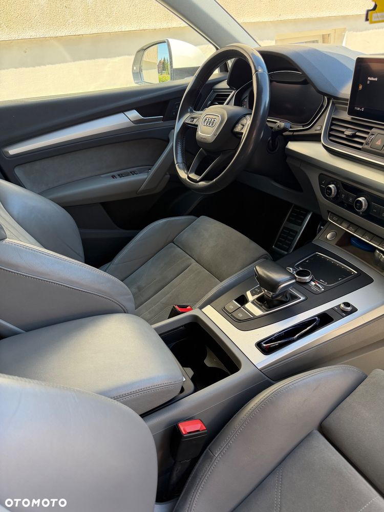 Audi Q5 2.0 TDI Quattro S tronic - 19