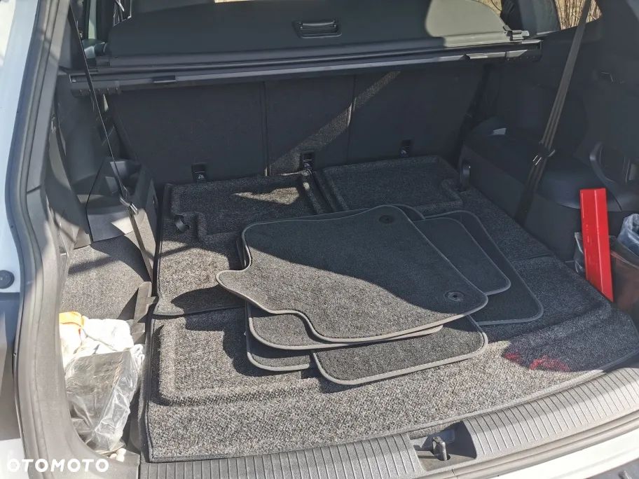 Volkswagen Tiguan - 18