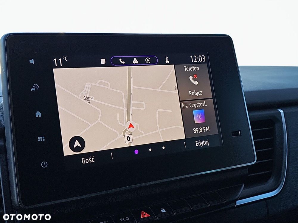 Renault Trafic Equilibre - 15