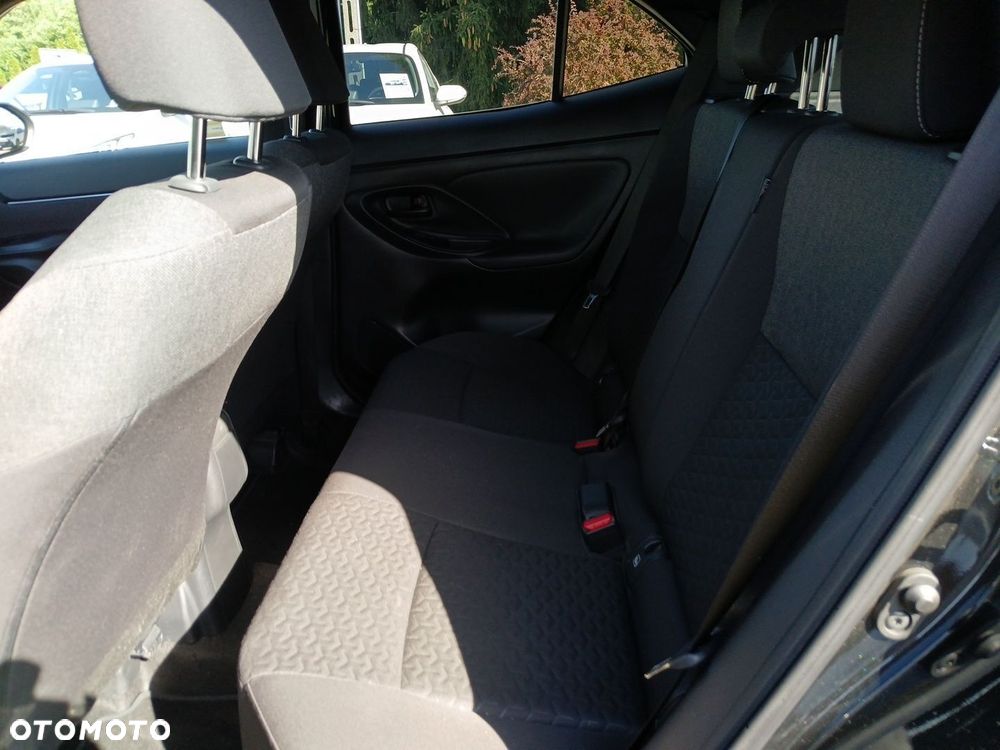 Toyota Yaris Cross 1.5 Comfort - 11