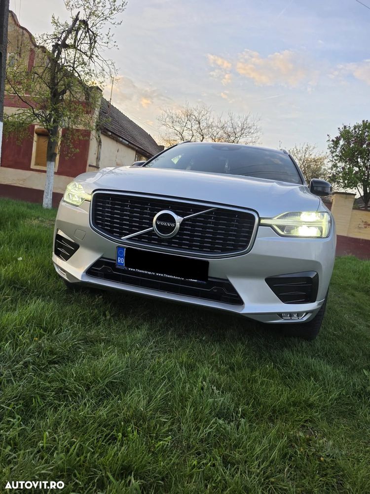 Volvo XC 60 - 2