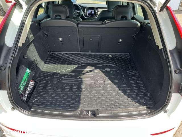 Volvo XC 60 - 22