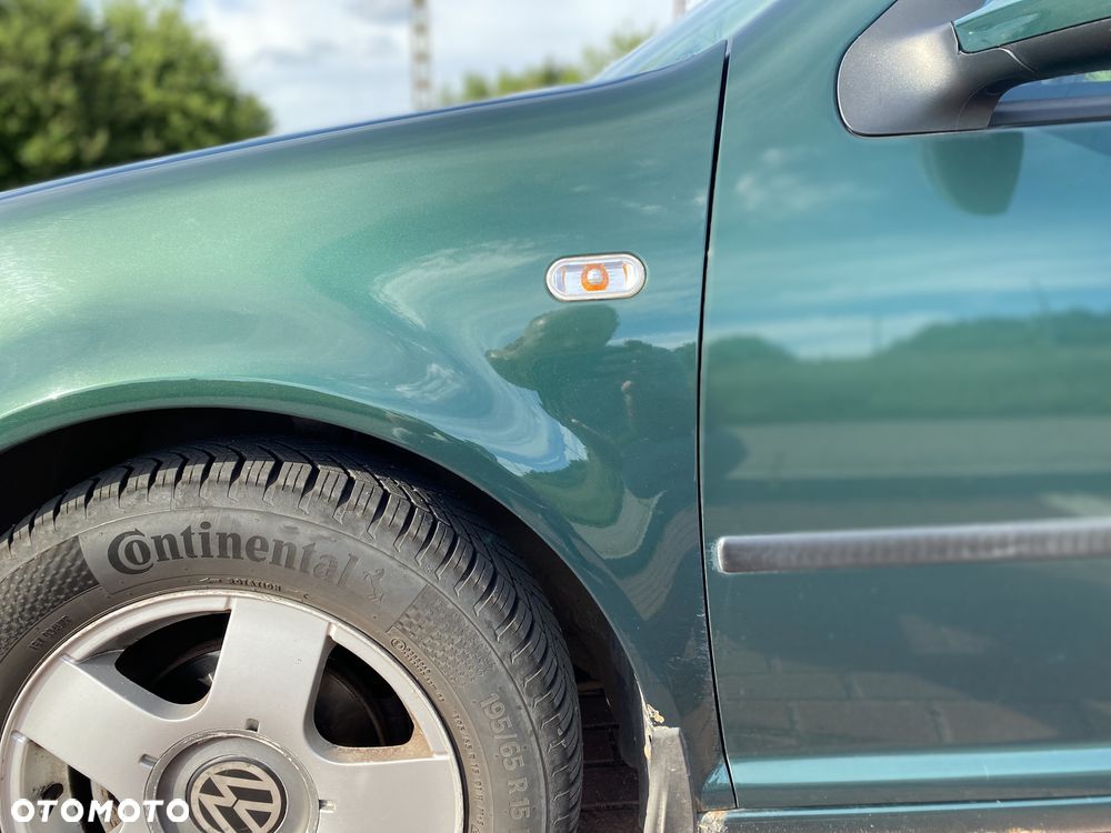 Volkswagen Golf 1.6 - 31