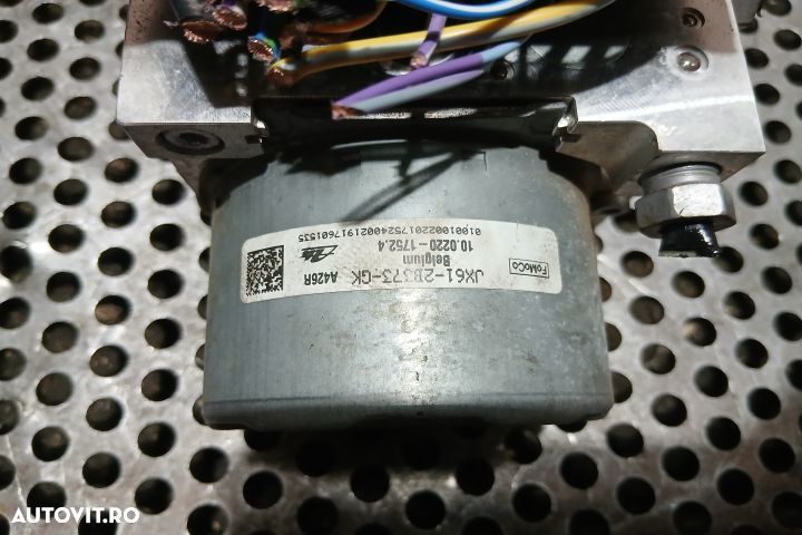 Pompa ABS JX61-2B373-GK JX61-2B373-GK Ford Focus 4 [2018 - 2022] wago - 5