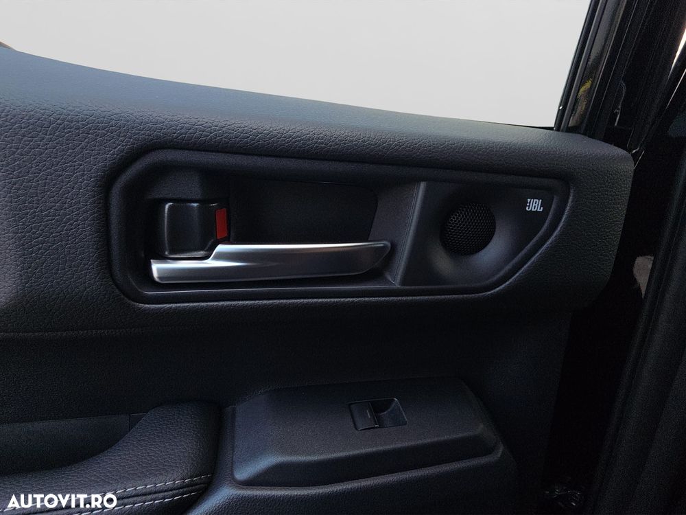 Toyota Land Cruiser 2.8l D-4D 204 CP A/T 7 locuri Luxury AVS - 21