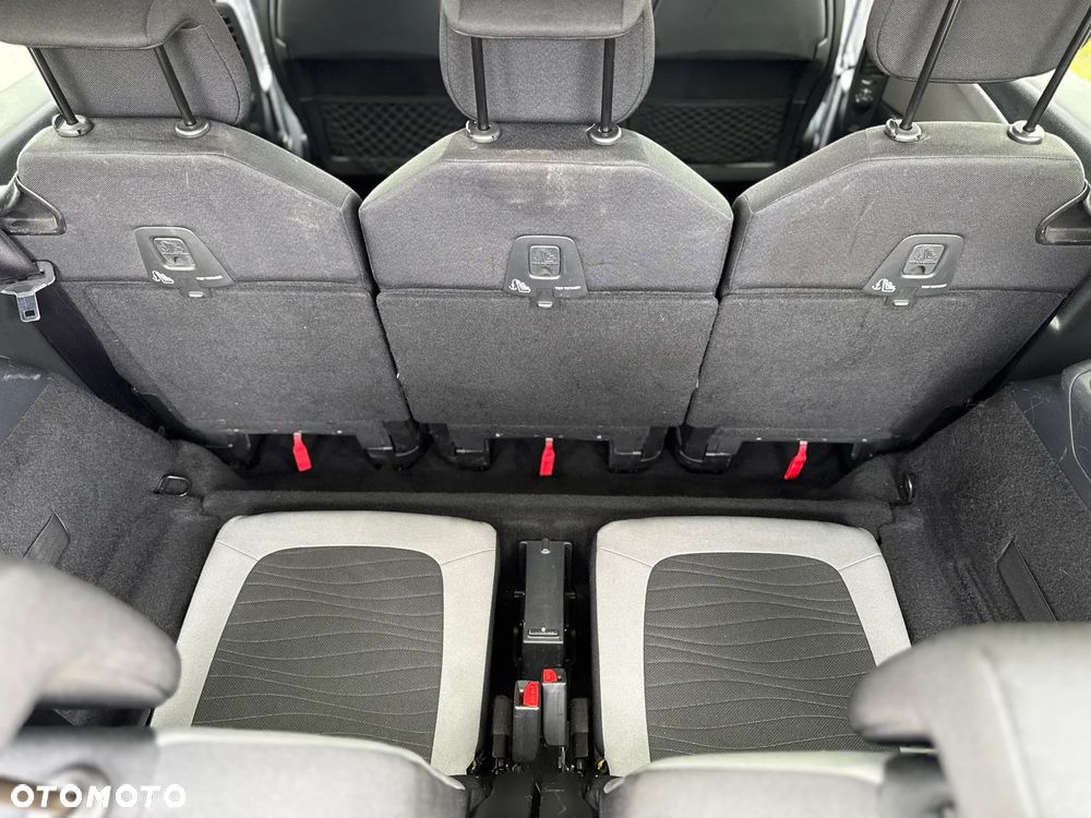 Citroën C4 Picasso e-HDi 90 ETG6 Business Class - 27