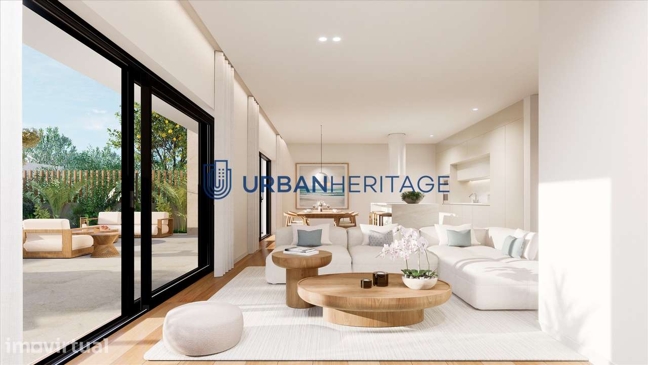 Apartamento T2 Venda em Montijo e Afonsoeiro,Montijo - Grande imagem: 3/12