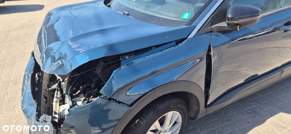 Peugeot 5008 1.5 BlueHDi Allure Pack S&S EAT8 - 9