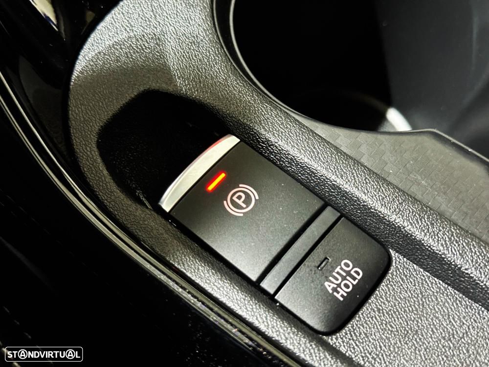 Nissan Juke 1.0 DIG-T Tekna - 51