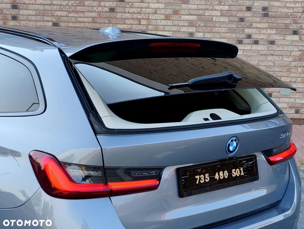 BMW Seria 3 - 28