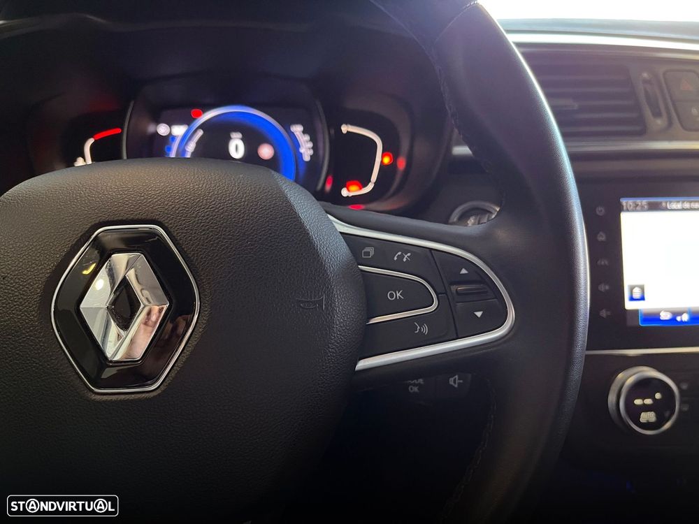 Renault Kadjar 1.5 dCi Intens EDC - 31