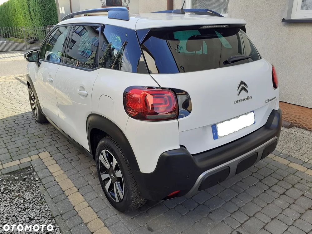 Citroën C3 Aircross - 3