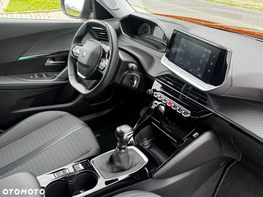 Peugeot 2008 PureTech 100 Stop&Start Active - 29