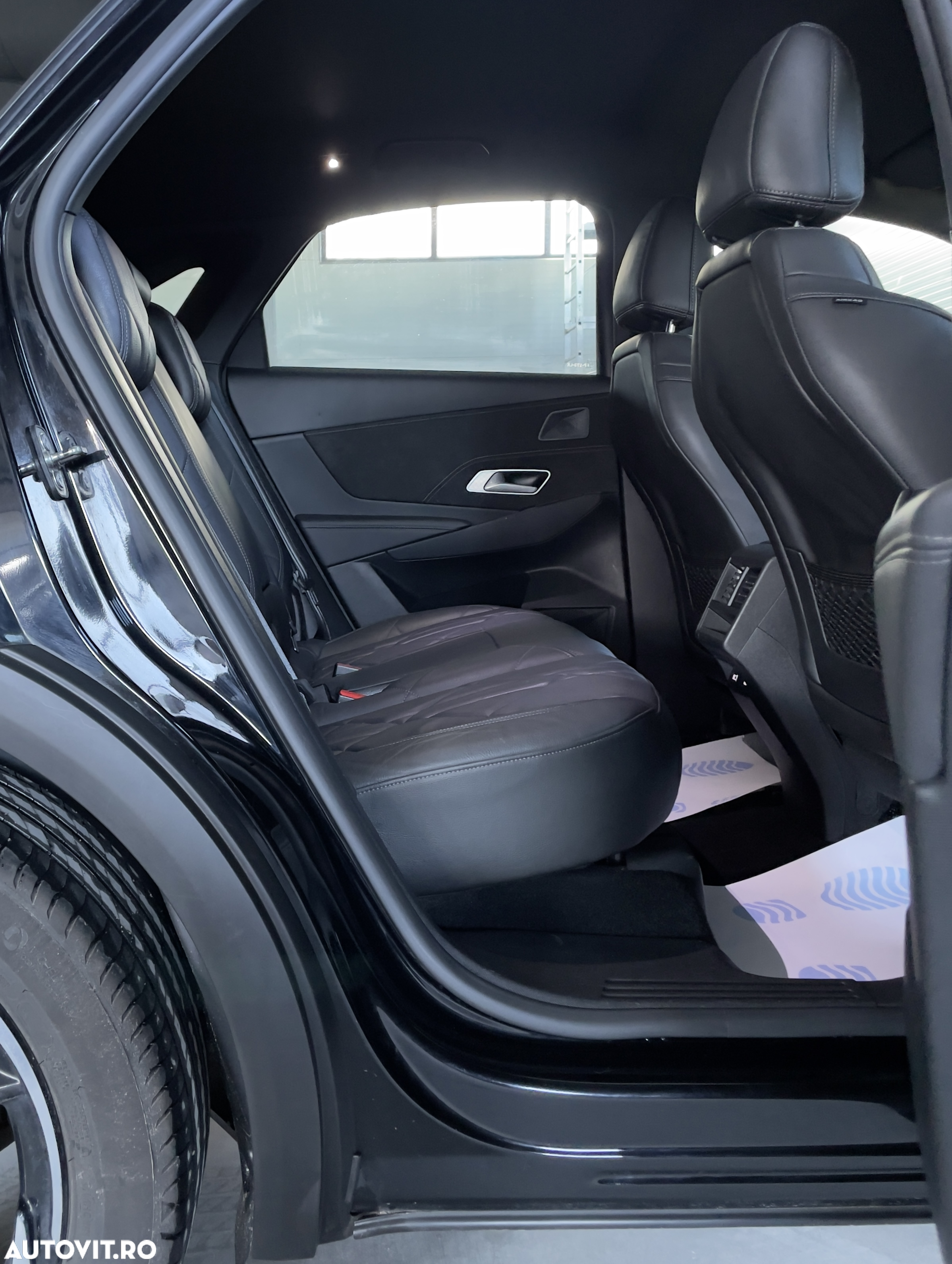 DS Automobiles DS 7 Crossback - 13