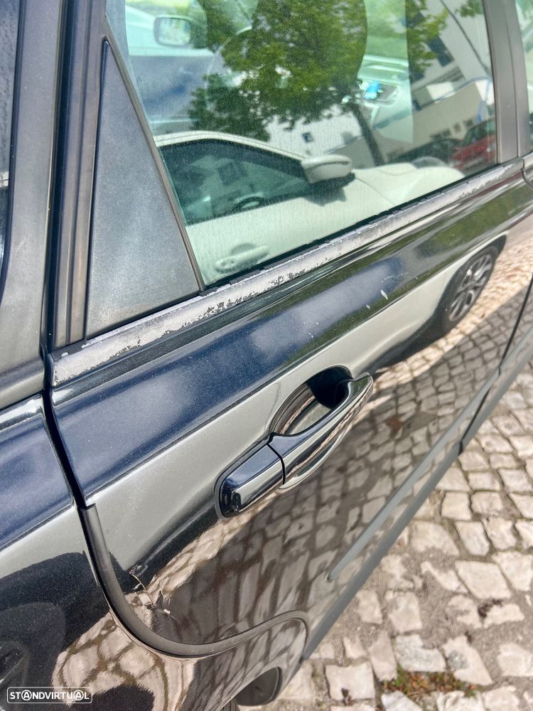 Volvo V50 - 8