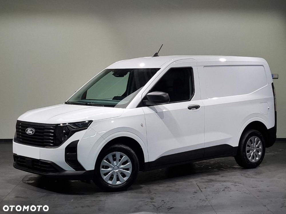 Ford Transit Courier - 3