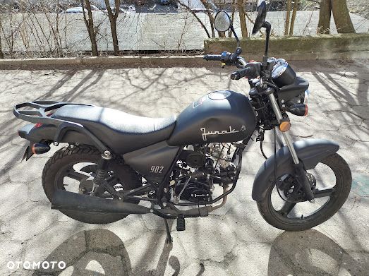 Junak 902 - 9
