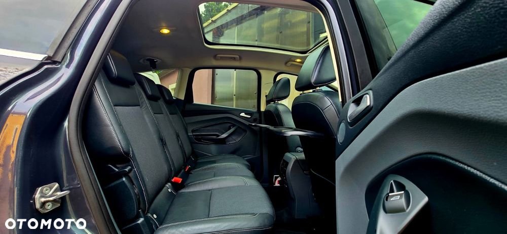 Ford C-MAX - 30