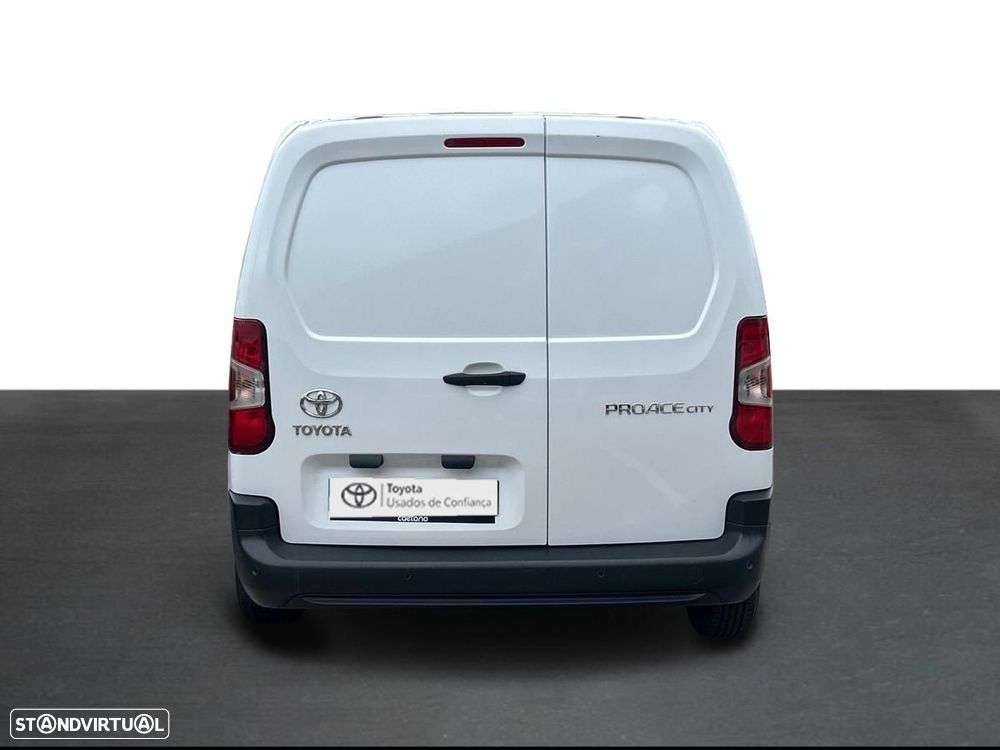 Toyota Proace - 5