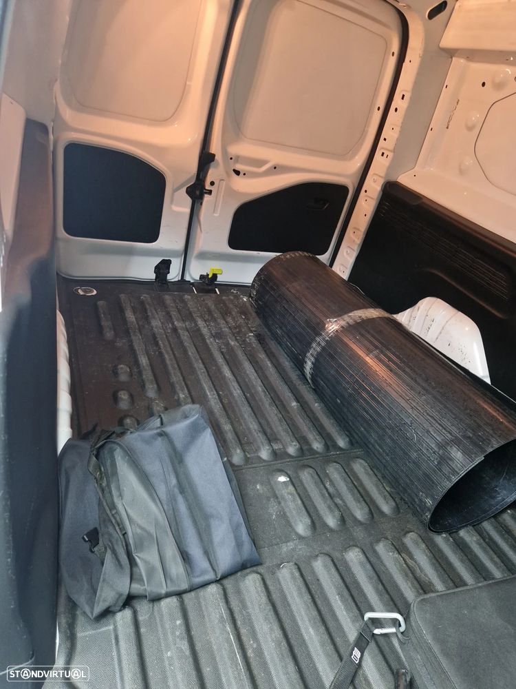Toyota Proace City Verso - 6