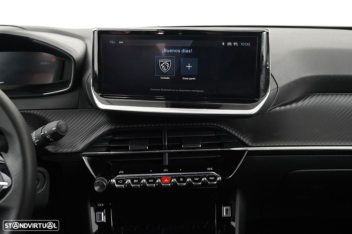 Peugeot 2008 1.2 PureTech Allure - 9