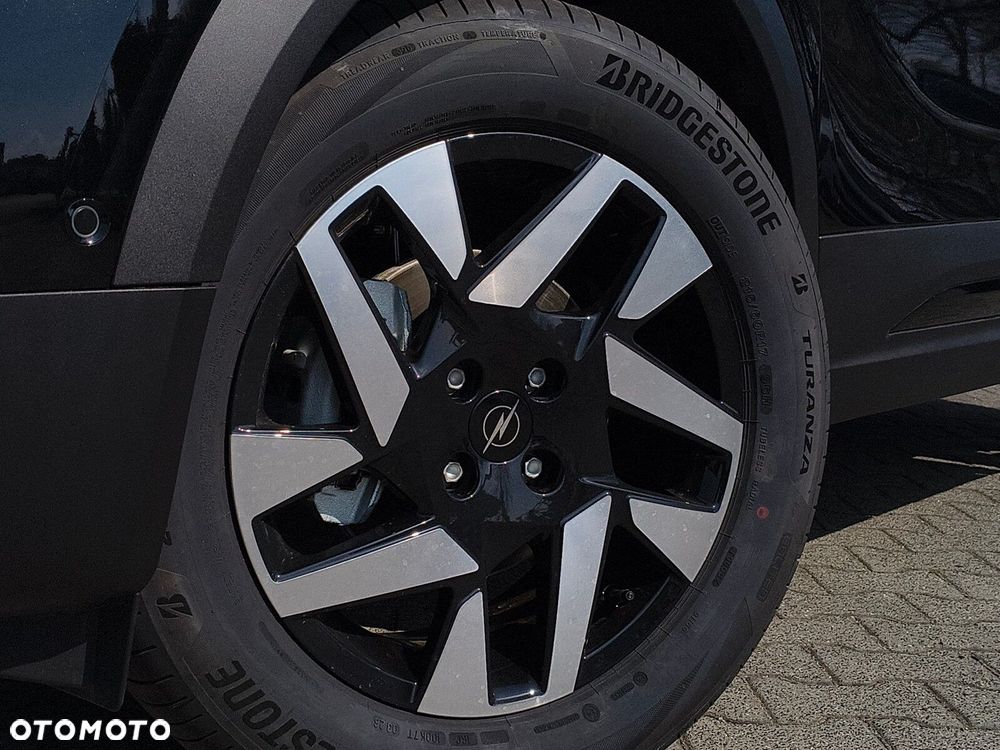 Opel Mokka - 18