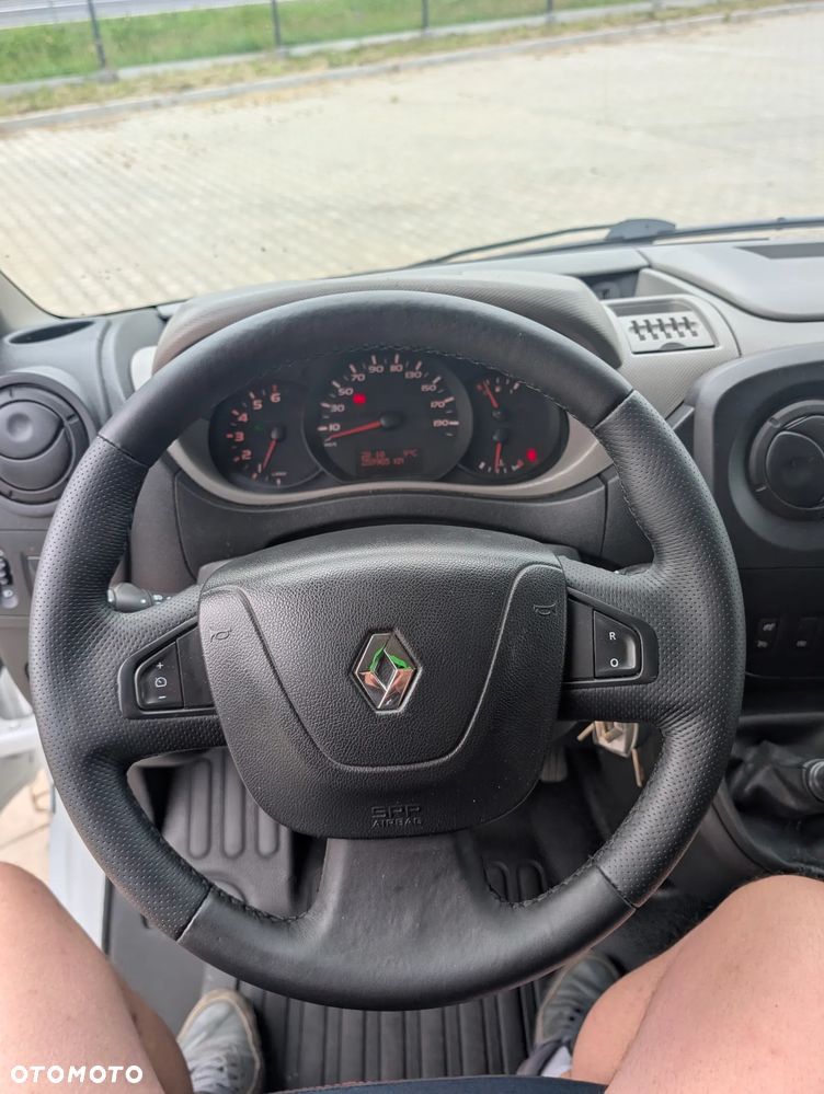 Renault Master L3H2 - 24
