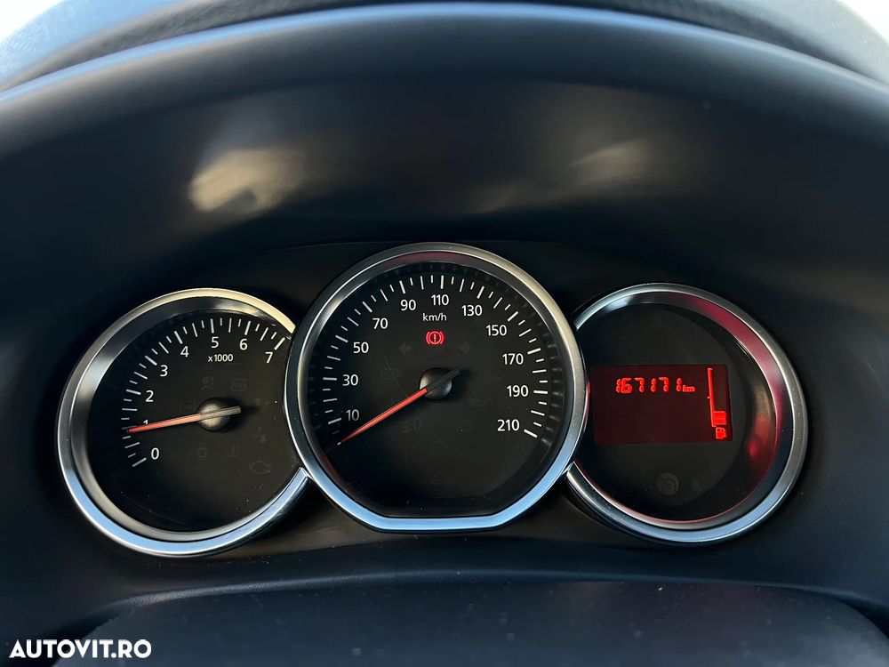 Dacia Logan 1.0 SCe Laureate - 14