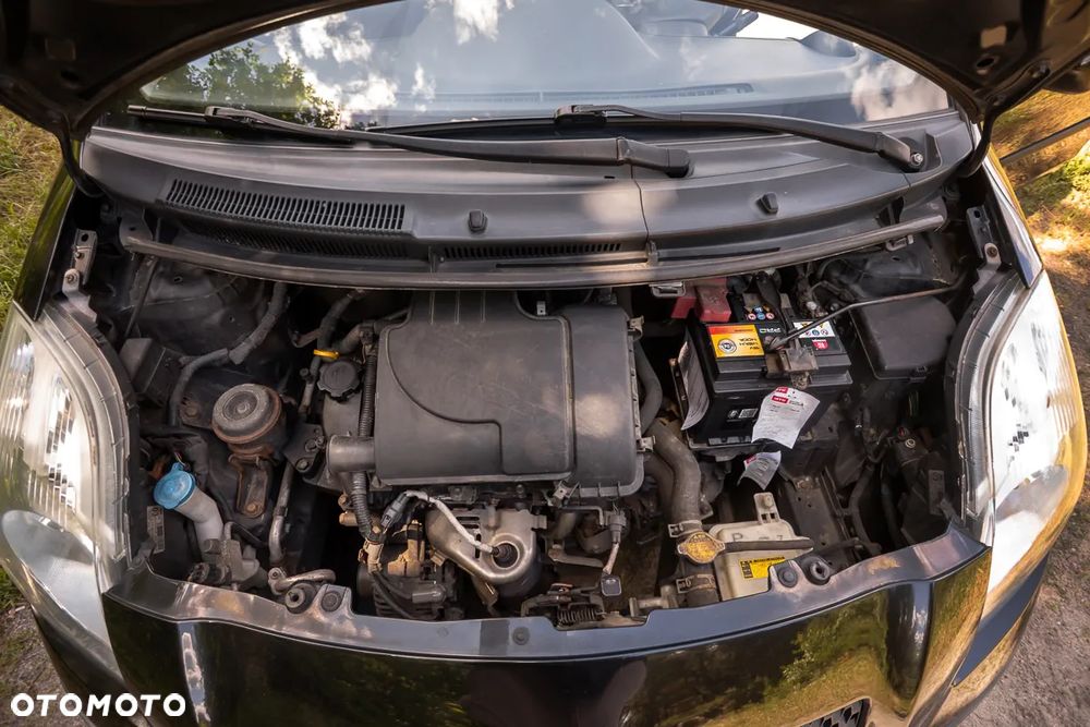 Toyota Yaris 1.0 VVT-i - 31