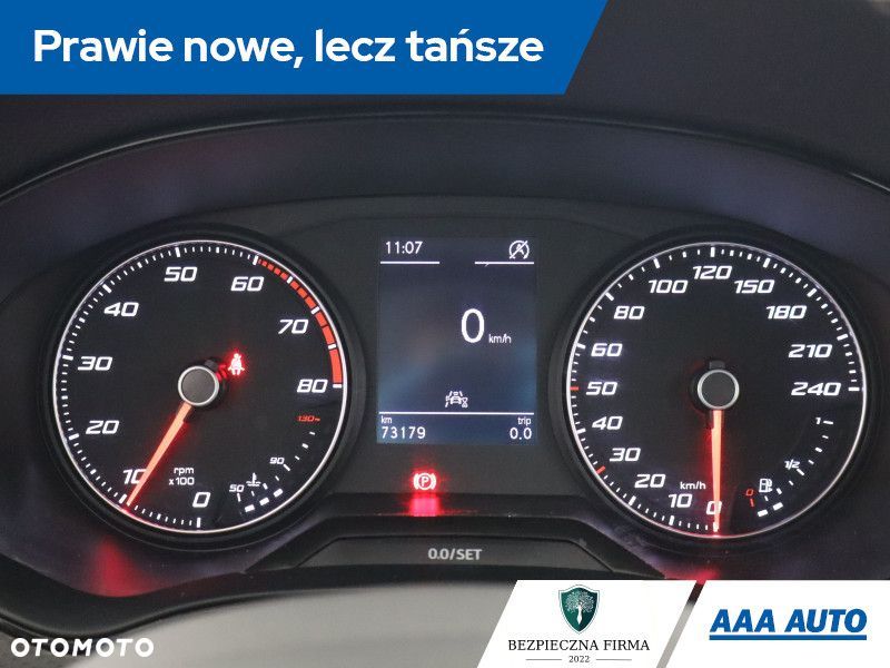 Seat Arona - 13