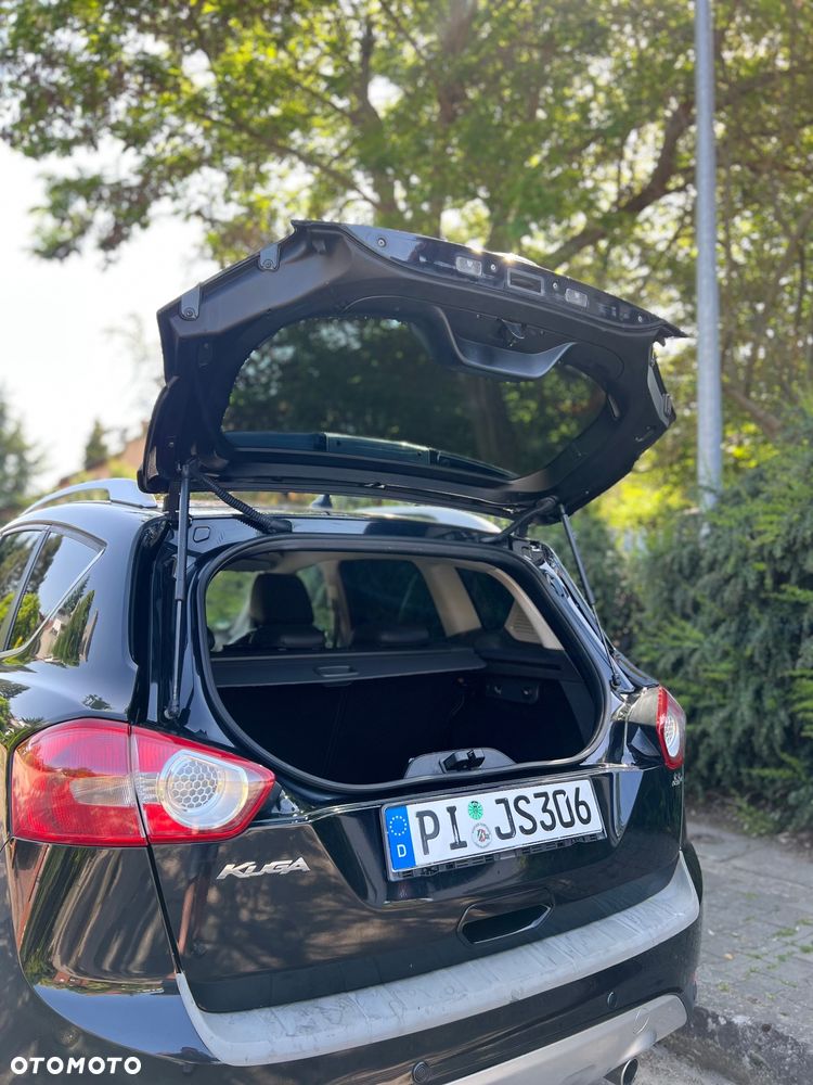 Ford Kuga 2.0 TDCi 4x4 Individual - 13