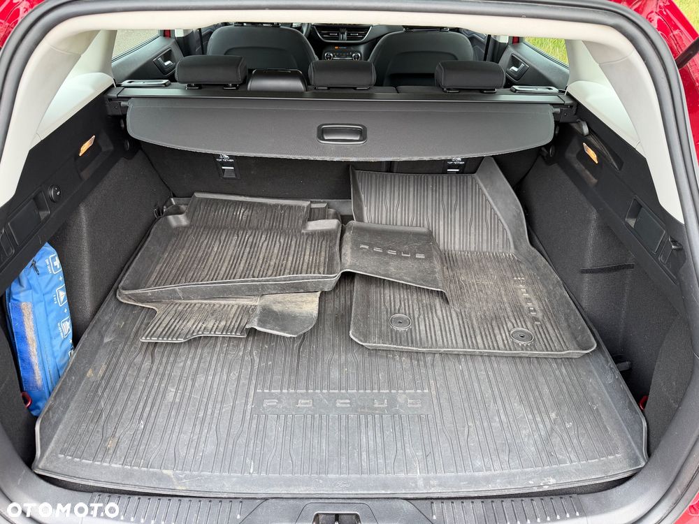 Ford Focus 1.5 EcoBoost Active - 31