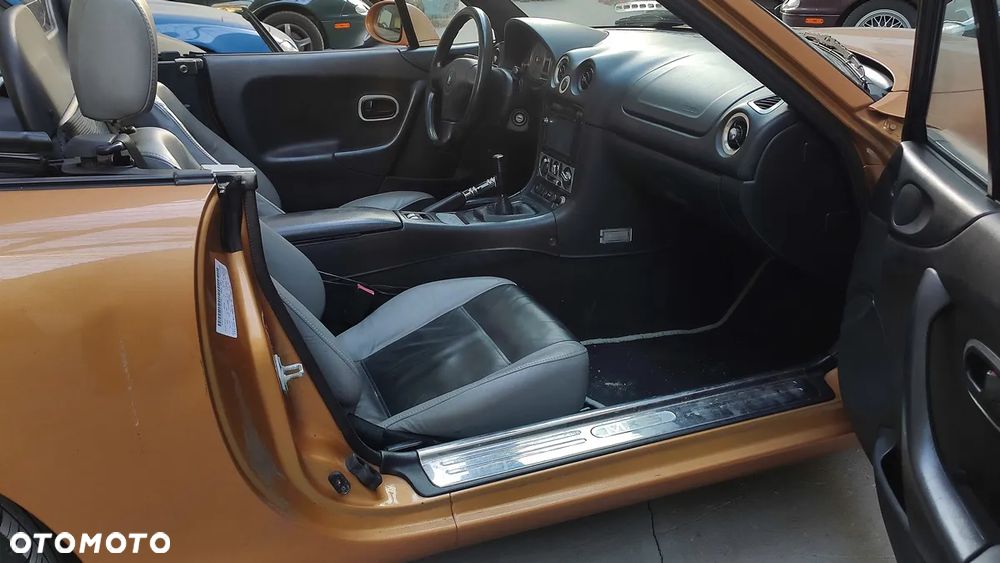Mazda MX-5 - 15