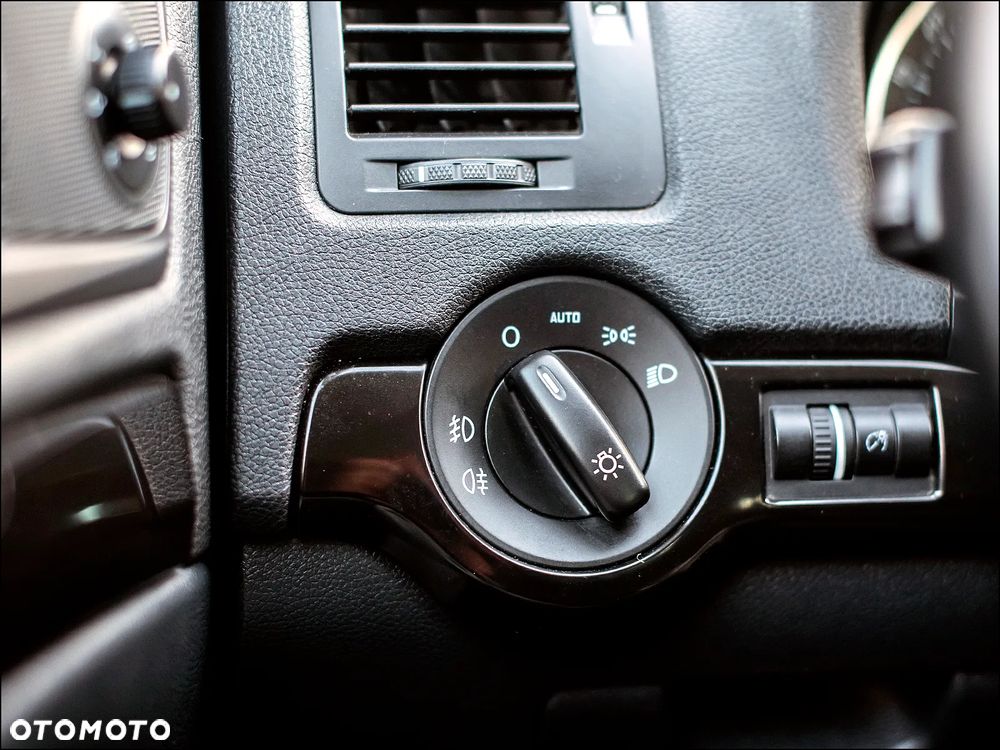 Skoda Octavia - 29