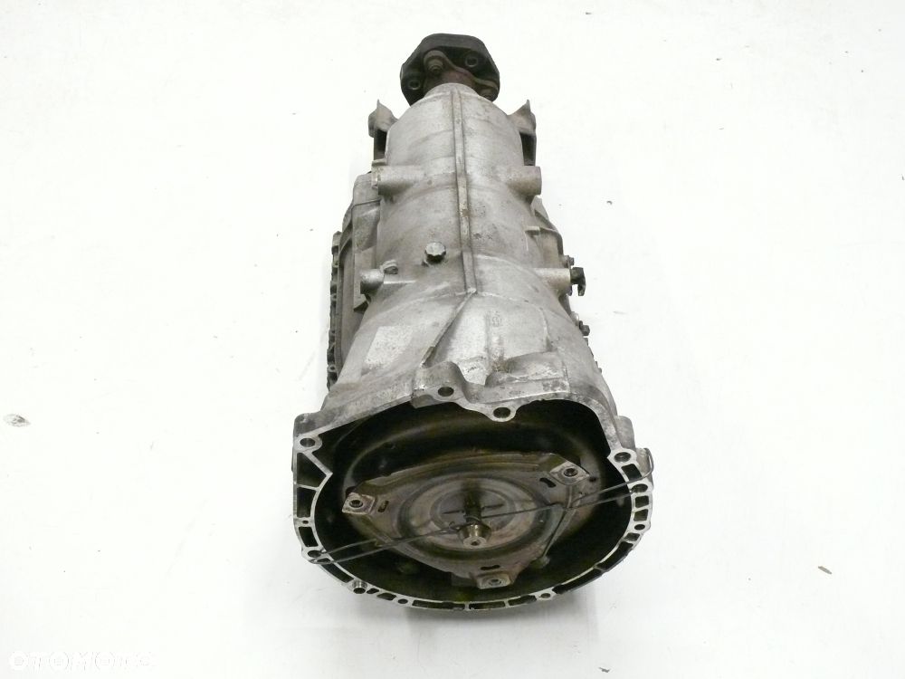 SKRZYNIA BIEGÓW AUTOMATYCZNA BMW E60 E63 E90 3.0 - 3