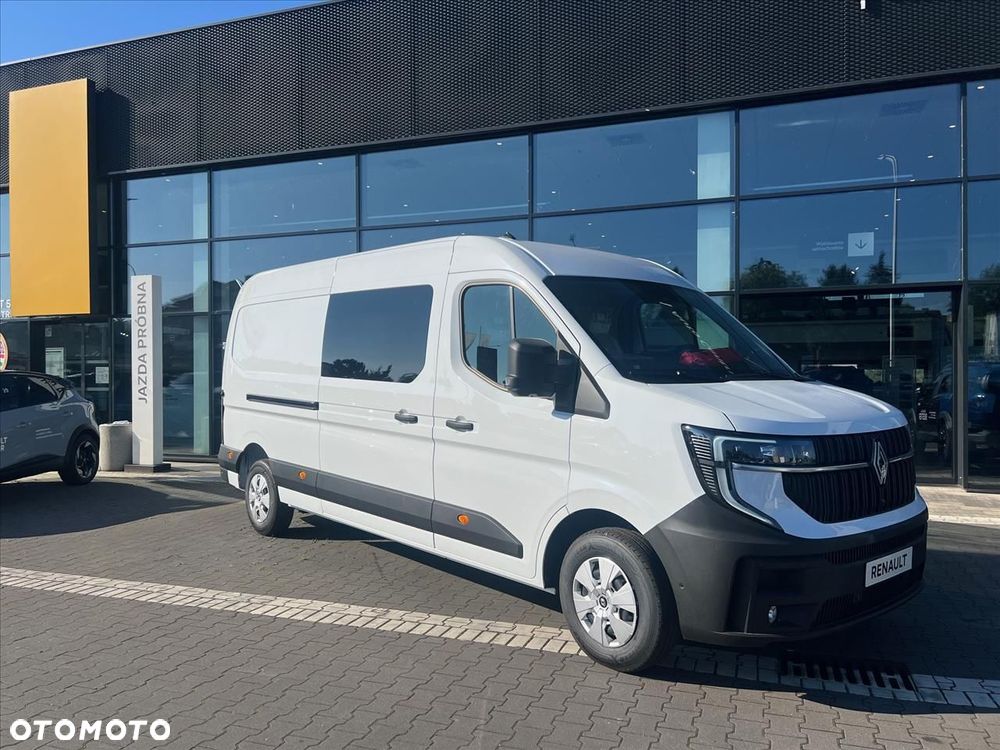 Renault master - 2