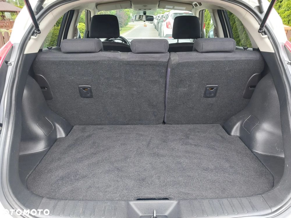 Nissan Juke 1.6 Start/Stop Acenta - 21